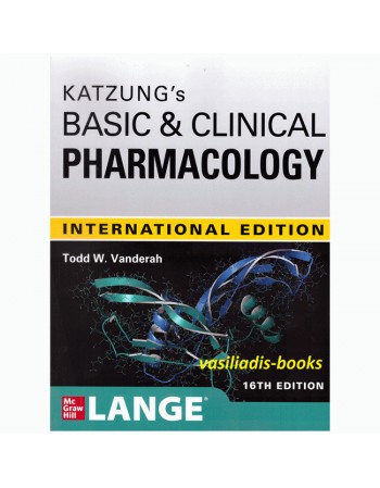 Katzung`s Basic & Clinical...